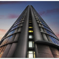 Art Prints of Fullcolor Tower