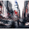 Art Prints of Urban Jungle II