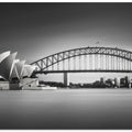 Art Prints of Silence of Ms. Macquarie's Sights