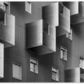 Art Prints of The cubes
