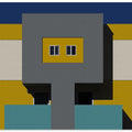 Art Prints of Condo