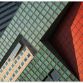 Art Prints of Form, colour, and texture
