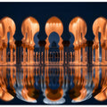 Art Prints of ARCHS