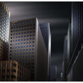 Art Prints of Otemachi Skyscrapers