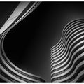 Art Prints of b & w