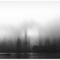 Art Prints of Pudong