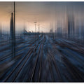 Art Prints of Tracks