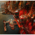 Art Prints of HK