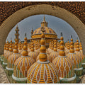 201 Dome Mosque