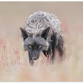 Art Prints of Want to challenge me?
