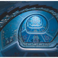 Art Prints of ART Nouveau Heaven