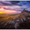 Enisala Medieval Fortress