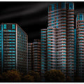 Art Prints of London architecture