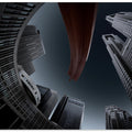 Art Prints of Tokyo Metropolitan Government