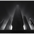 Art Prints of The light is coming
