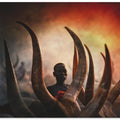 Mundari tribe
