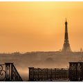 Art Prints of The awakening of the Iron Lady