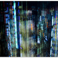 Art Prints of tokyo layers