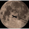 Passing Through Full Moon