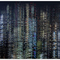 Art Prints of tokyo layers