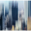 Art Prints of tokyo layers