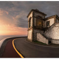 Faro De Luarca