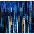 Art Prints of tokyo layers