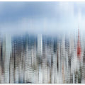 Art Prints of tokyo layers