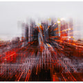Art Prints of Tron City