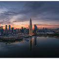 Art Prints of Shenzhen