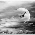 Art Prints of Lidojums