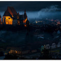 Silent night