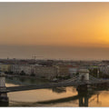 Art Prints of The Beauty on the Danube