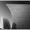 Art Prints of The Overall Concept "BW Edition"