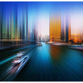 Art Prints of Acceleration