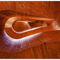 Art Prints of special staircase