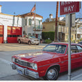 Art Prints of Red II
