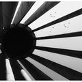 Art Prints of To the black hole