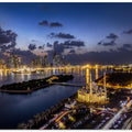 Art Prints of Beautiful Sharjah