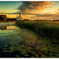 The Church of Dawn's Light 3