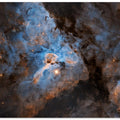 Eta Carina