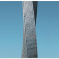 Art Prints of Twisted tower