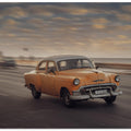Art Prints of Malecon