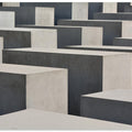 Art Prints of Rhythm of the Cubes