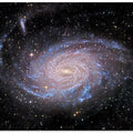 NGC 6744 Galaxy