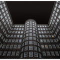 Art Prints of Urban architecture