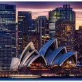 Art Prints of Opera