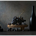 grapes