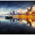 A Time For Reflection