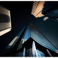 Art Prints of Shiodome-5